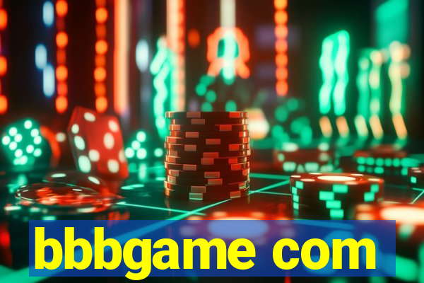 bbbgame com